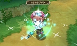 画像ギャラリー No.062のサムネイル画像 / ニンテンドー3DS版「新・ロロナのアトリエ はじまりの物語 〜アーランドの錬金術士〜」ちびロロナに合わせた専用コスチュームのビジュアルが公開