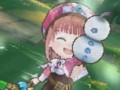 3DS版「新・ロロナのアトリエ はじまりの物語」連続プレイ動画企画スタート。第1回は，ちっちゃくなったロロナ達の魅力を紹介