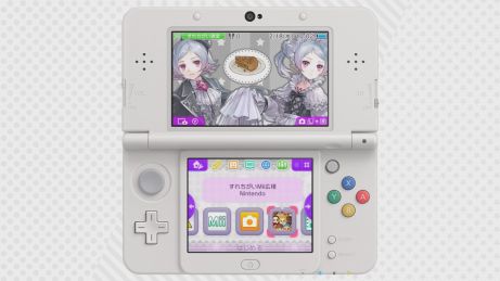 画像ギャラリー No.006のサムネイル画像 / 3DS版「新・ロロナのアトリエ はじまりの物語 〜アーランドの錬金術士〜」，初回特典でもらえるオリジナル3DS用「テーマ」の紹介動画を公開
