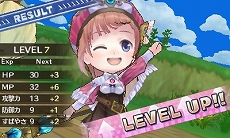 画像ギャラリー No.010のサムネイル画像 / 3DS版「新・ロロナのアトリエ はじまりの物語 〜アーランドの錬金術士〜」よりよいアイテムの作り方や，コスチュームを変えたまま楽しめる名場面シーンを公開