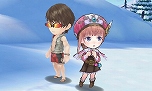 画像ギャラリー No.019のサムネイル画像 / 3DS版「新・ロロナのアトリエ はじまりの物語 〜アーランドの錬金術士〜」よりよいアイテムの作り方や，コスチュームを変えたまま楽しめる名場面シーンを公開