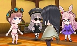 画像ギャラリー No.023のサムネイル画像 / 3DS版「新・ロロナのアトリエ はじまりの物語 〜アーランドの錬金術士〜」よりよいアイテムの作り方や，コスチュームを変えたまま楽しめる名場面シーンを公開
