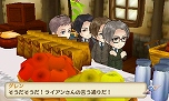 画像ギャラリー No.031のサムネイル画像 / 3DS版「新・ロロナのアトリエ はじまりの物語 〜アーランドの錬金術士〜」よりよいアイテムの作り方や，コスチュームを変えたまま楽しめる名場面シーンを公開