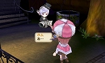 画像ギャラリー No.032のサムネイル画像 / 3DS版「新・ロロナのアトリエ はじまりの物語 〜アーランドの錬金術士〜」よりよいアイテムの作り方や，コスチュームを変えたまま楽しめる名場面シーンを公開