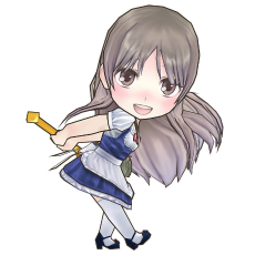 画像ギャラリー No.003のサムネイル画像 / 3DS版「新・ロロナのアトリエ はじまりの物語」,新規コスチュームとアクセサリを一挙公開。とくに「ぷにずきん」は要注目だ
