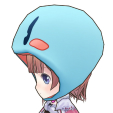 画像ギャラリー No.014のサムネイル画像 / 3DS版「新・ロロナのアトリエ はじまりの物語」，新規コスチュームとアクセサリを一挙公開。とくに「ぷにずきん」は要注目だ