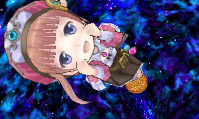 画像ギャラリー No.023のサムネイル画像 / 3DS版「新・ロロナのアトリエ はじまりの物語」,新規コスチュームとアクセサリを一挙公開。とくに「ぷにずきん」は要注目だ