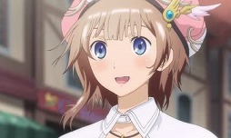 画像ギャラリー No.008のサムネイル画像 / より可愛く，より戦略的になったニンテンドー3DS版「新・ロロナのアトリエ はじまりの物語 〜アーランドの錬金術士〜」をプレイムービーで紹介