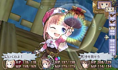 画像ギャラリー No.021のサムネイル画像 / 「新・ロロナのアトリエ はじまりの物語 〜アーランドの錬金術士〜」のすべてが分かってしまいそうな，まとめ情報が公開