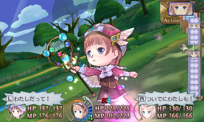 画像ギャラリー No.042のサムネイル画像 / 「新・ロロナのアトリエ はじまりの物語 〜アーランドの錬金術士〜」のすべてが分かってしまいそうな，まとめ情報が公開