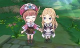 新・ロロナのアトリエ はじまりの物語 〜アーランドの錬金術士〜