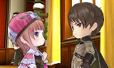 新・ロロナのアトリエ はじまりの物語 〜アーランドの錬金術士〜