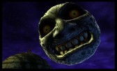 画像ギャラリー No.003のサムネイル画像 / 「ゼルダの伝説 ムジュラの仮面 3D」,繰り返す3日間や,仮面とお面を使った謎解きなどゲームの概要が公開。3DS版での追加要素も