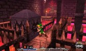 画像ギャラリー No.005のサムネイル画像 / 「ゼルダの伝説 ムジュラの仮面 3D」,繰り返す3日間や,仮面とお面を使った謎解きなどゲームの概要が公開。3DS版での追加要素も