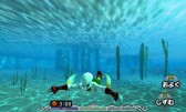 画像ギャラリー No.007のサムネイル画像 / 「ゼルダの伝説 ムジュラの仮面 3D」,繰り返す3日間や,仮面とお面を使った謎解きなどゲームの概要が公開。3DS版での追加要素も