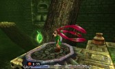 画像ギャラリー No.008のサムネイル画像 / 「ゼルダの伝説 ムジュラの仮面 3D」,繰り返す3日間や,仮面とお面を使った謎解きなどゲームの概要が公開。3DS版での追加要素も