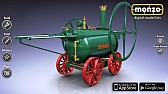 画像ギャラリー No.007のサムネイル画像 / モデルキット作成できるアプリ「Monzo」の完全日本語版が配信開始に