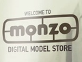 外出中でもモデラーになれる，スマホ向けバーチャル3Dモデルビルダー「MONZO」を紹介する「（ほぼ）日刊スマホゲーム通信」第703回
