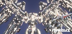 画像ギャラリー No.005のサムネイル画像 / 空中を高速で駆け抜けるロボットアクションシューティング「Project Nimbus」のアーリーアクセス版が配信開始