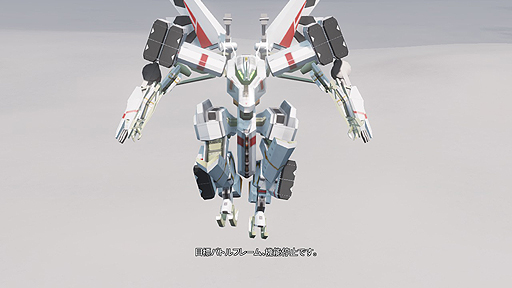 画像ギャラリー No.004のサムネイル画像 / タイ産の高速メカアクション「Project Nimbus」が日本語に対応。早期アクセスゲームの状態で6月28日リリースへ