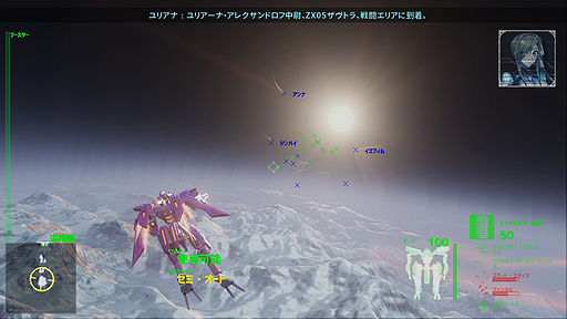 画像ギャラリー No.006のサムネイル画像 / タイ産の高速メカアクション「Project Nimbus」が日本語に対応。早期アクセスゲームの状態で6月28日リリースへ