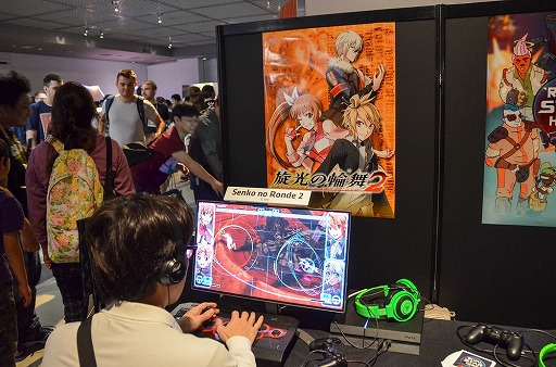 画像ギャラリー No.005のサムネイル画像 / 京都・みやこめっせで「A 5th of BitSummit」が開幕。会場レポートと注目タイトルを紹介