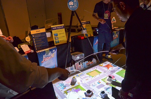 画像ギャラリー No.013のサムネイル画像 / 京都・みやこめっせで「A 5th of BitSummit」が開幕。会場レポートと注目タイトルを紹介