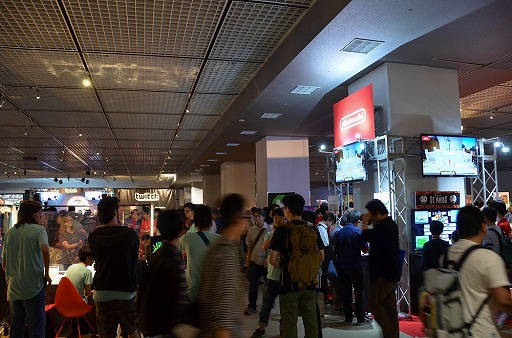 画像ギャラリー No.014のサムネイル画像 / 京都・みやこめっせで「A 5th of BitSummit」が開幕。会場レポートと注目タイトルを紹介