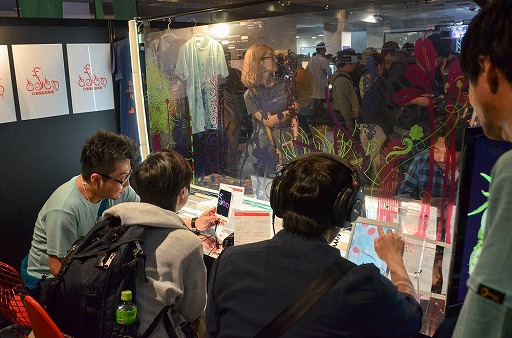 画像ギャラリー No.019のサムネイル画像 / 京都・みやこめっせで「A 5th of BitSummit」が開幕。会場レポートと注目タイトルを紹介