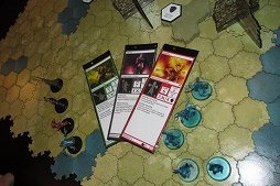 画像ギャラリー No.003のサムネイル画像 / ［SPIEL’14］あのM:tGがボードゲームに！ ついにベールを脱いだ「Magic: The Gathering Strategy Board Game」プレイレポート
