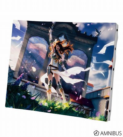 画像ギャラリー No.014のサムネイル画像 / 「マジック：ザ・ギャザリング」のグッズ販売やパネル展示を行うイベントが池袋で10月5〜22日に開催