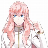 画像ギャラリー No.001のサムネイル画像 / 恋愛ゲーム「美男高校地球防衛部LOVE!GAME!」が2015年2月に配信