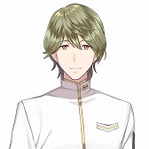 画像ギャラリー No.002のサムネイル画像 / 恋愛ゲーム「美男高校地球防衛部LOVE!GAME!」が2015年2月に配信