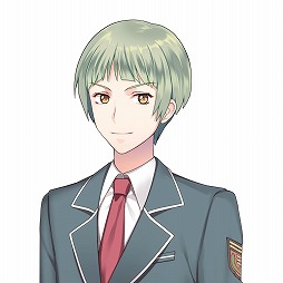 画像ギャラリー No.008のサムネイル画像 / 恋愛ゲーム「美男高校地球防衛部LOVE!GAME!」が2015年2月に配信
