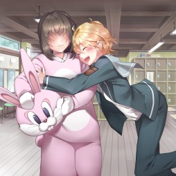 画像ギャラリー No.005のサムネイル画像 / 「美男高校地球防衛部 LOVE！GAME！」箱根有基の本編シナリオが配信に