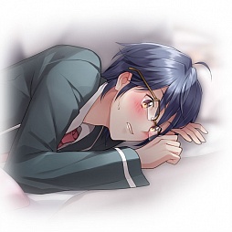 画像ギャラリー No.003のサムネイル画像 / 「美男高校地球防衛部 LOVE！GAME！」，由布院＆鬼怒川の本編シナリオが追加