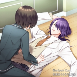 画像ギャラリー No.003のサムネイル画像 / 「美男高校地球防衛部 LOVE！GAME！」に新キャラ「原 九郎」が登場。CVは真殿光昭さん