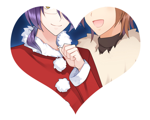 画像ギャラリー No.002のサムネイル画像 / 「美男高校地球防衛部 LOVE!GAME!」にログインするだけで特別なスチルが手に入るキャンペーン