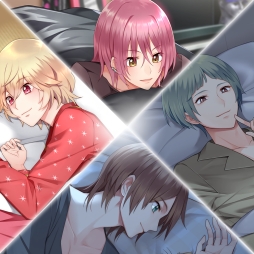 画像ギャラリー No.003のサムネイル画像 / 「美男高校地球防衛部 LOVE！GAME！」に新キャラ「酒垣頼人」が登場
