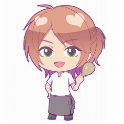 画像ギャラリー No.003のサムネイル画像 / 「美男高校地球防衛部 LOVE！LOVE！GAME！」本編に3種類のエンディングが追加