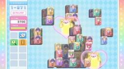 美男高校地球防衛部 LOVE!LOVE!GAME!