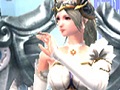 PS4版MMORPG「Weapons of Mythology」開発現場レポート。街並みは西洋風に変わり，コントローラで快適プレイ可能に