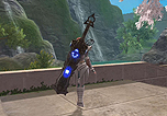 画像ギャラリー No.011のサムネイル画像 / PS4「Weapons of Mythology 〜NEW AGE〜」のサービスが3月25日スタート。PS4への最適化を施した基本プレイ無料のMMORPG