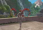 画像ギャラリー No.013のサムネイル画像 / PS4「Weapons of Mythology 〜NEW AGE〜」のサービスが3月25日スタート。PS4への最適化を施した基本プレイ無料のMMORPG