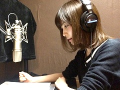 「Weapons of Mythology 〜NEW AGE〜」，多面的で人間らしい美少女ガイド「宇早紀」のCV清都ありささんに話を聞いてみた