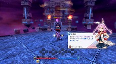 画像ギャラリー No.006のサムネイル画像 / 「Weapons of Mythology 〜NEW AGE〜」にチュートリアルキャラクター「宇早紀」の追加が決定。CVには清都ありささんを起用