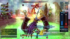 画像ギャラリー No.002のサムネイル画像 / 「Weapons of Mythology 〜NEW AGE〜」の新たなプロモーションムービーが公開。公式LINEアカウントも開設