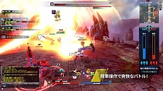 画像ギャラリー No.003のサムネイル画像 / 「Weapons of Mythology 〜NEW AGE〜」の新たなプロモーションムービーが公開。公式LINEアカウントも開設