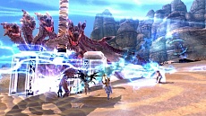 画像ギャラリー No.006のサムネイル画像 / 「Weapons of Mythology 〜NEW AGE〜」の新たなプロモーションムービーが公開。公式LINEアカウントも開設