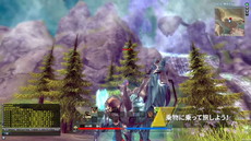画像ギャラリー No.013のサムネイル画像 / 「Weapons of Mythology 〜NEW AGE〜」の新たなプロモーションムービーが公開。公式LINEアカウントも開設
